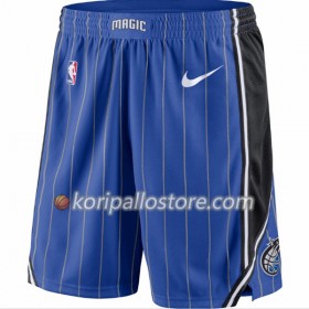 Orlando Magic Miesten Nike Shortsit Sininen